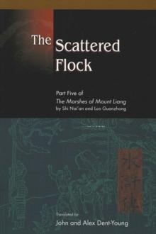 The Scattered Flock