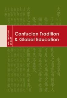 Confucian Tradition and Global Education