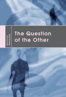 The Question of the Other