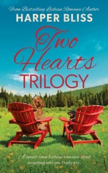 Two Hearts Trilogy