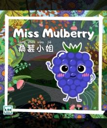 Miss Mulberry : Miss Fruits, #37