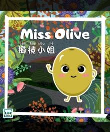 Miss Olive : Miss Fruits, #39