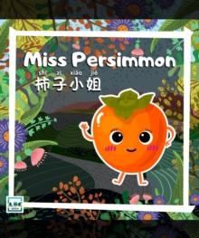 Miss Persimmon : Miss Fruits, #45