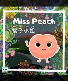 Miss Peach : Miss Fruits, #43