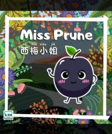 Miss Prune : Miss Fruits, #50