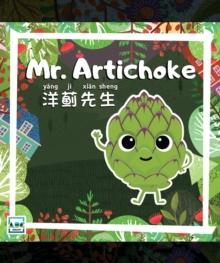 Mr. Artichoke : Mr. Vegetables, #2