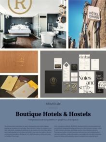 BRANDLife: Boutique Hotels & Hostels