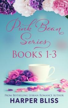 Pink Bean Series: Books 1 - 3