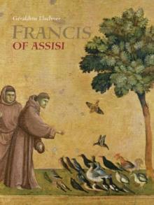 Saint Francis of Assisi  Who Spoke to Animals