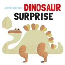 Dinosaur Surprise