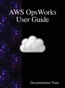 Aws Opsworks User Guide