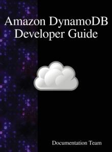 Amazon Dynamodb Developer Guide