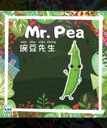 Mr. Pea : Mr. Vegetables, #44