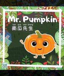 Mr. Pumpkin : Mr. Vegetables, #48