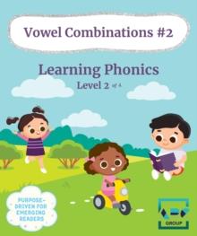 Vowel Combinations #2