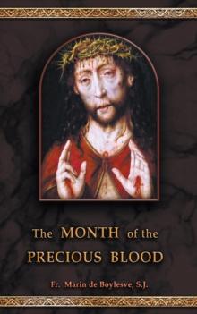 The Month of the Precious Blood