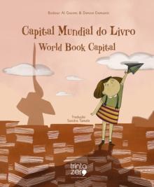 Capital Mundial do Livro : World Book Capital