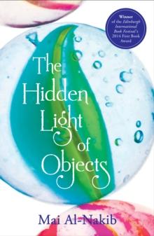 The Hidden Light of Objects