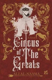 Circus of the Greats : There is always more than meets the eye