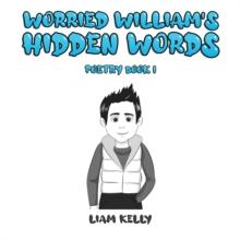 Worried William's Hidden Words