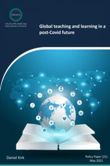 Global teaching and learningin a post-COVID future