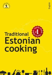 Traditional Estonian cooking