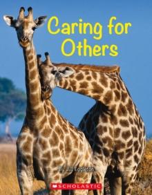 CARING FOR OTHERS