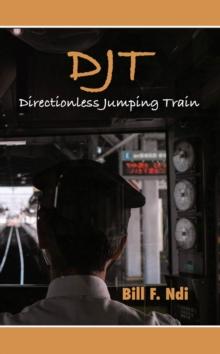 DJT: Directionless Jumping Train