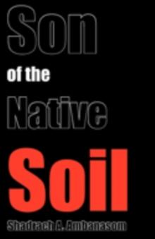 Son of the Native Soil