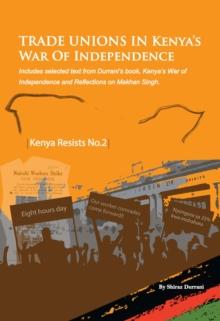 Trade Unions in Kenya's War of Independence