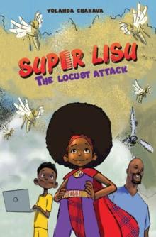 Super Lisu: : The Locus Attack