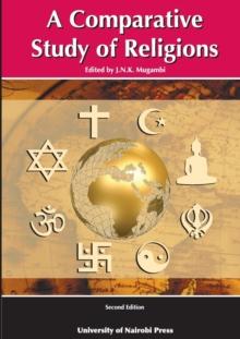 A Comparative Study of Religions : Second Edition