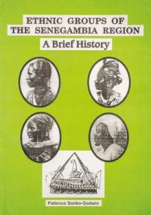 Ethnic Groups of the Senegambia Region