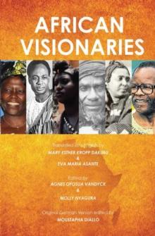 African Visionaries