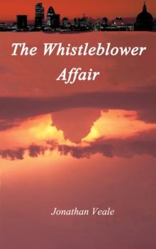 Whistleblower Affair