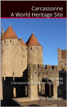 Carcassonne A World Heritage Site