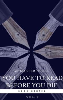 50 Masterpieces you have to read before you die vol: 2 (Book Center)