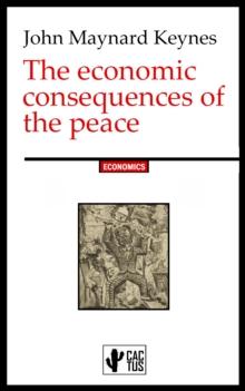 The economic consequences of the peace