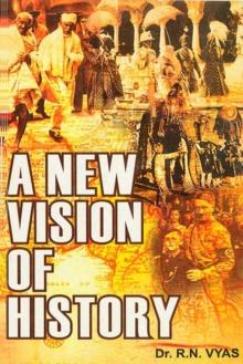 A New Vision of History