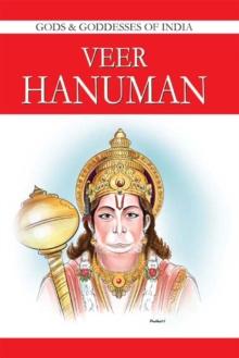 Veer Hanuman : Gods & Goddesses in India