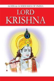 Lord Krishna