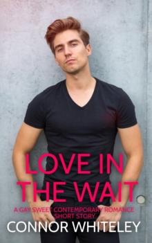 Love In The Wait: A Gay Sweet Contemporary Romance Short Story