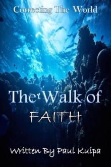 Walk Of Faith