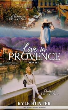 Love in Provence