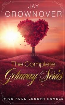 Complete Getaway Series: A Boxset