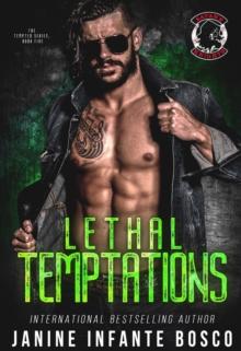 Lethal Temptations