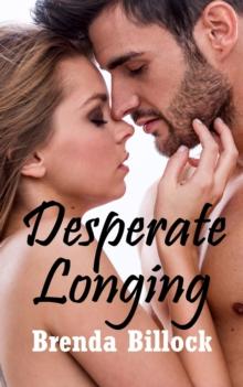 Desperate Longing