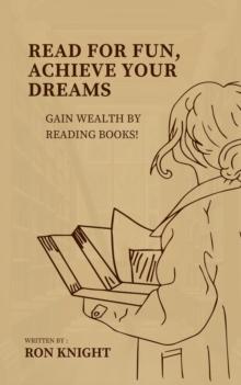 Read for Fun, Achieve Your Dreams