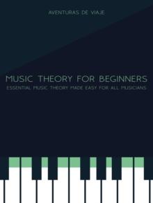 Music Theory for Beginners