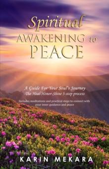 Spiritual Awakening to Peace